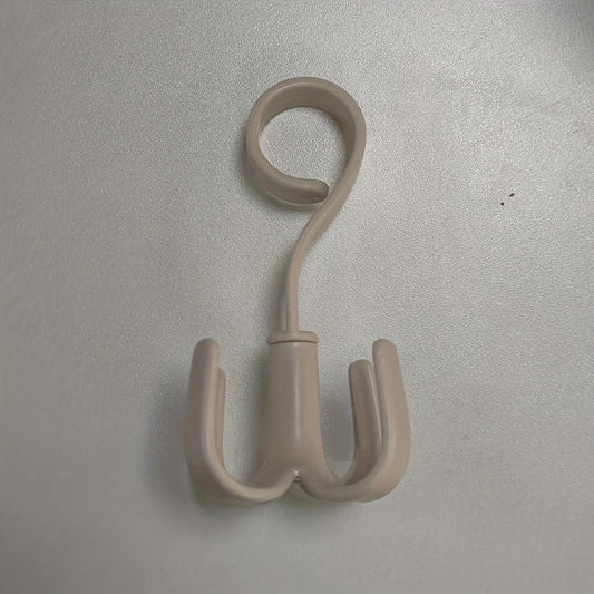 360 Degree Rotatable Hanger Rack Organizer
