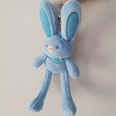 Rabbit Jewelry Stroller Ornament Hanging Toy Keychain Doll