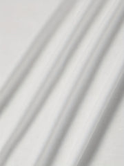 Leopard Lightning Print Long Sleeve Round Neck Tee