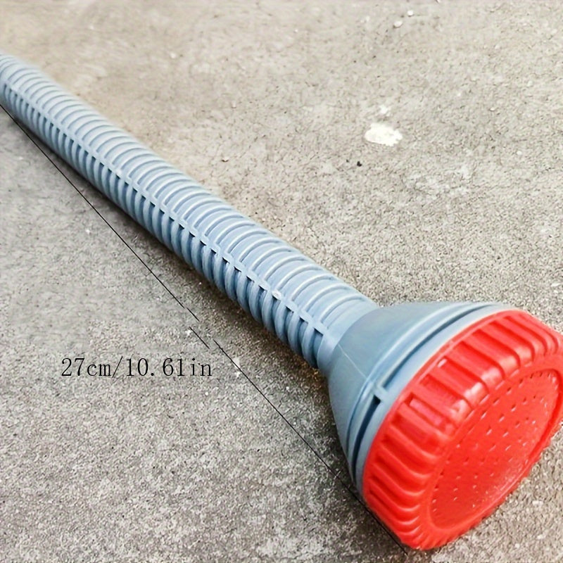 2pcs Agricultural Watering Sprinkler Nozzle Flower Vegetable Water Pump