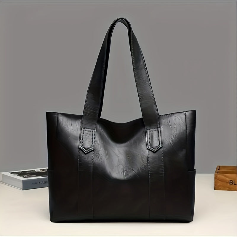 Stylish Portable Travel Bag Lightweight Sports Bag Shoulder Bag