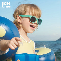 Kocotree Kids' Color-Changing UV Polarized Sunglasses