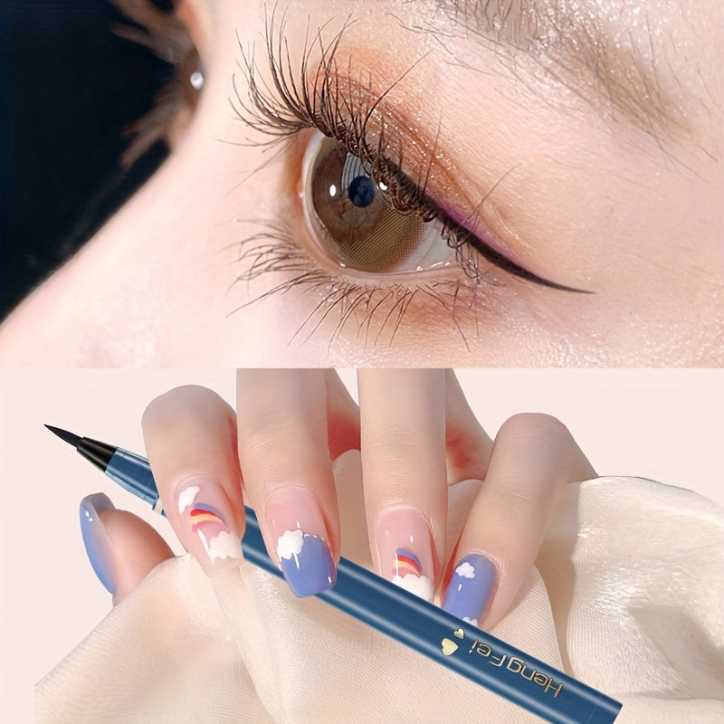 Waterproof Ultra Fine Eyeliner Pen 0.07oz