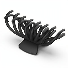 Large Hair Claw Ladies Hair Claw Shark Claw Plastic Hair Clip Hair Accessory