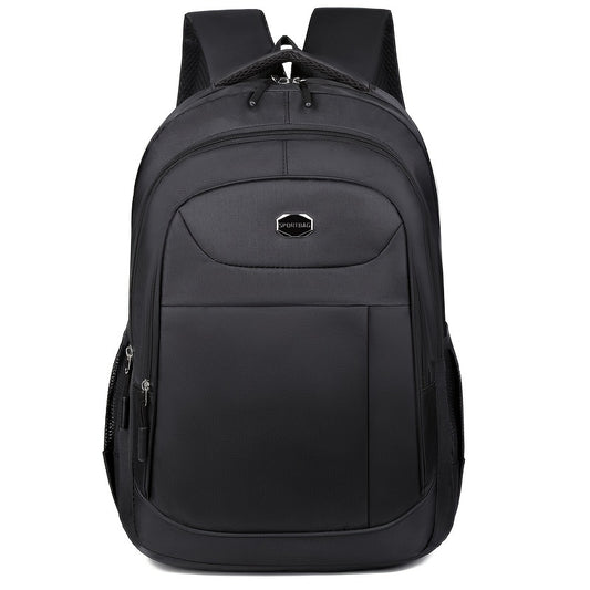 Large Laptop Backpack Water Resistant School Travel Bag