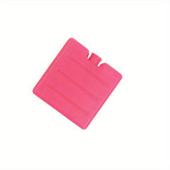 Compact Ice Packs for Lunch & Travel - Keeps Food Fresh