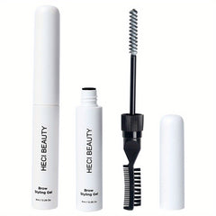Eyebrow Styling Gel Brow Pomade Gel Waterproof Long-lasting Delicate Smooth