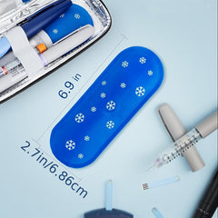 Insulin Cooler Bag for Outdoor Activities