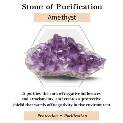 8mm Rose Quartz Stone Bracelet Birthstone Friendship Bracelet