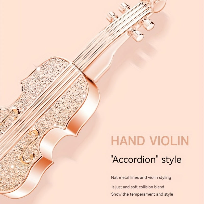 Long Lasting Velvet Red Violin Lipstick