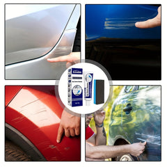Car Scratch Repair Kit Scratch Remover Car Polish Restorer Paint Correction