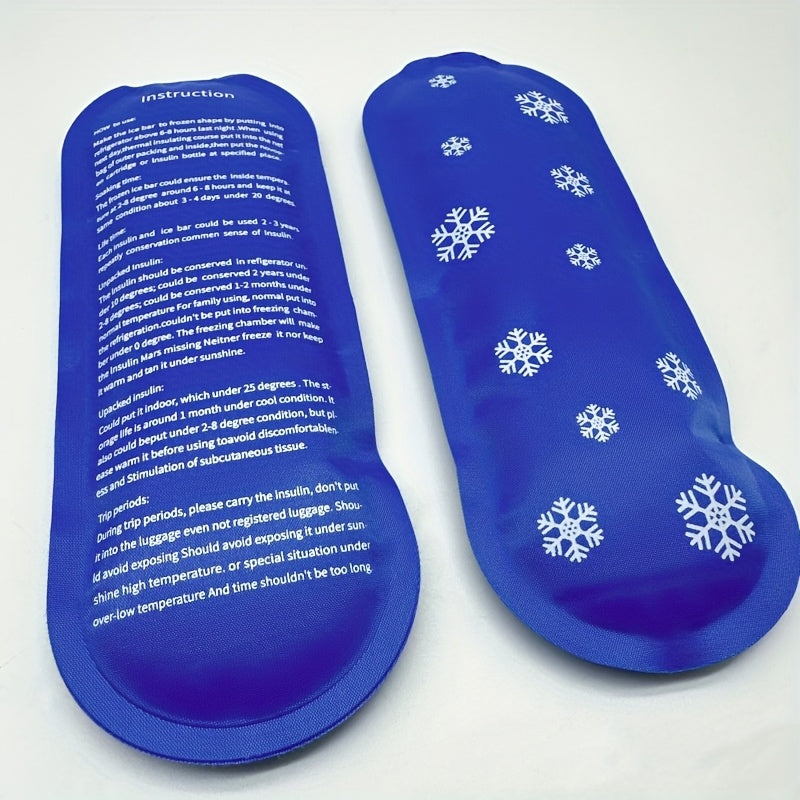 Insulin Cooler Bag for Outdoor Activities