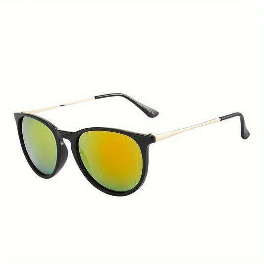 Polarized Vintage Sports Sunglasses Women UV Protection