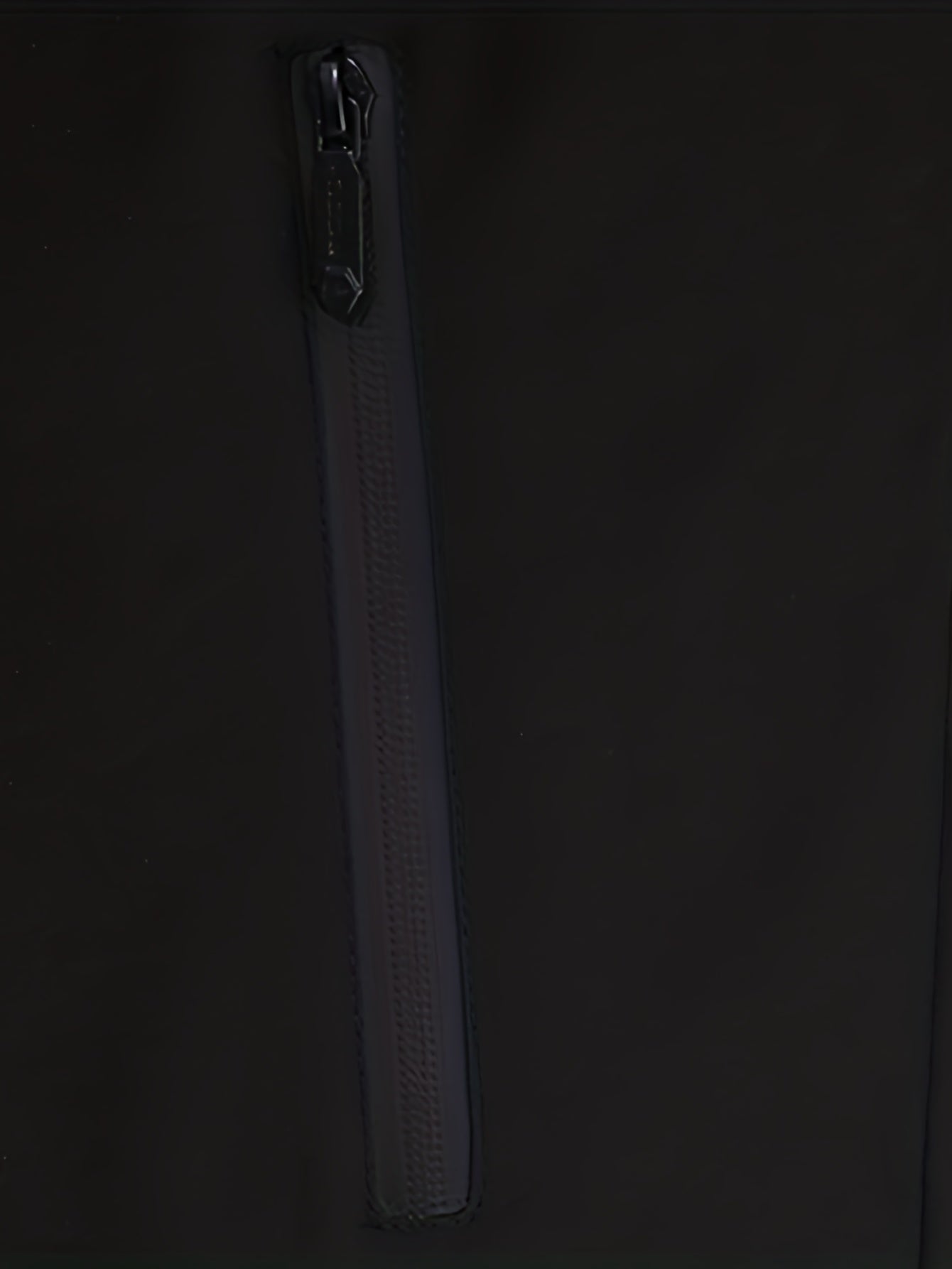 Men's Zip Up Windbreaker Jacket Baseball Collar Coat for Spring Autumn