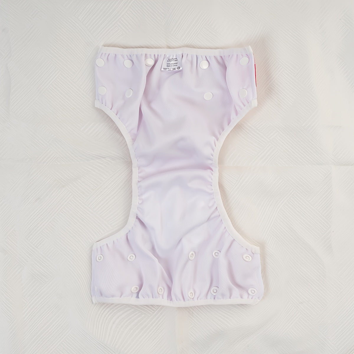 Adjustable Reusable Swim Diaper Training Pants