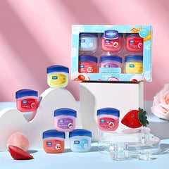 NORO Hydrating Lip Balm Set Waterproof Moisturizing Lip Care