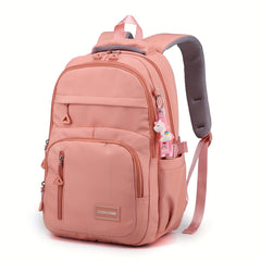 Large Capacity Lightweight Student Backpack