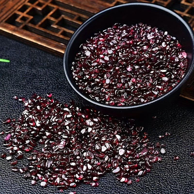 52oz Natural Gemstone Decoration for Fish Tank and Healing