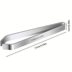 Stainless Steel Tongs for Fish Bone and Hair Removal