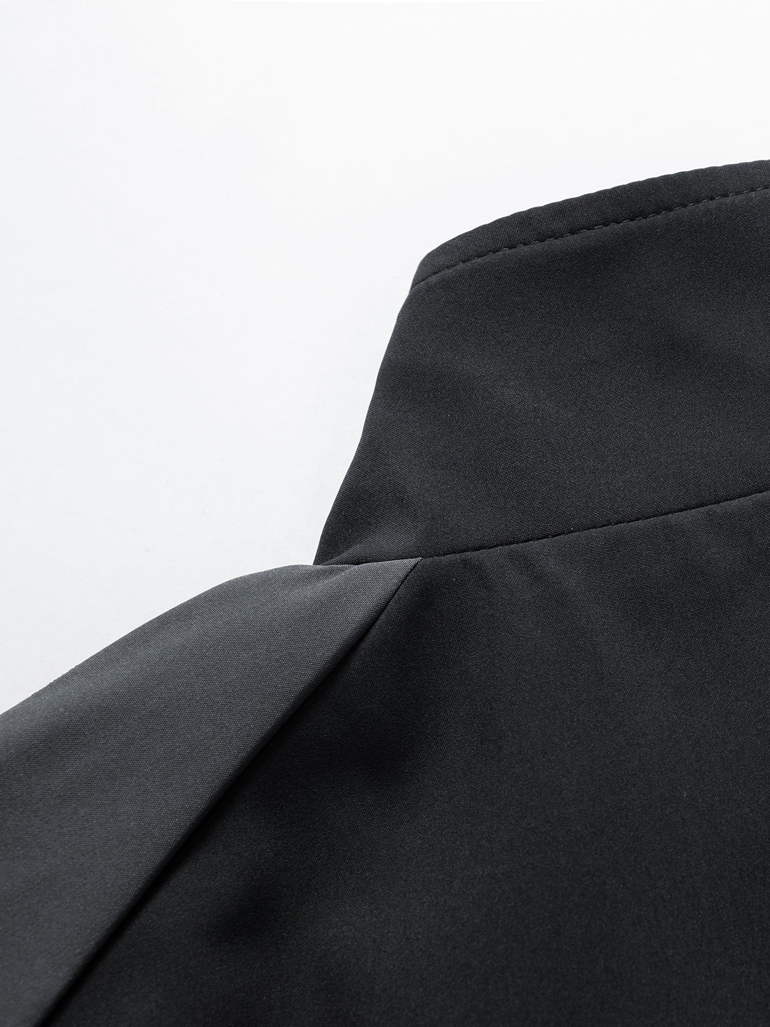 Men's Casual Zip Up Jacket Coat for Spring Fall