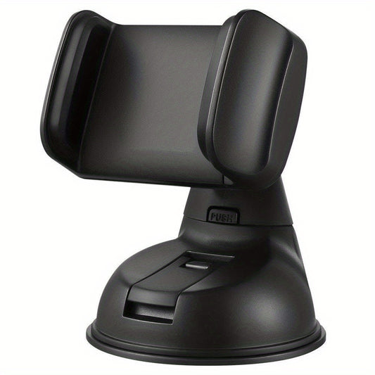 Universal 360 Rotating Phone Stand Car Holder for iPhone Smartphone