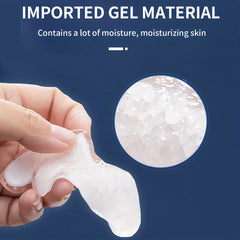 Men's Night Repair Eye Mask Hydrates & Repairs Eye Circles Fine Lines