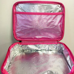 BAGNEER Insulated Lunch Bag Waterproof Cooler Green