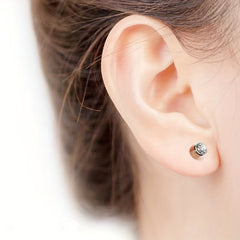 Disposable Ear Piercing Device Painless Piercer