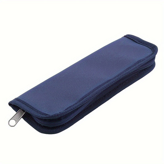 1pc Portable Insulation Bag Small Insulated Bag Pouch for Camping