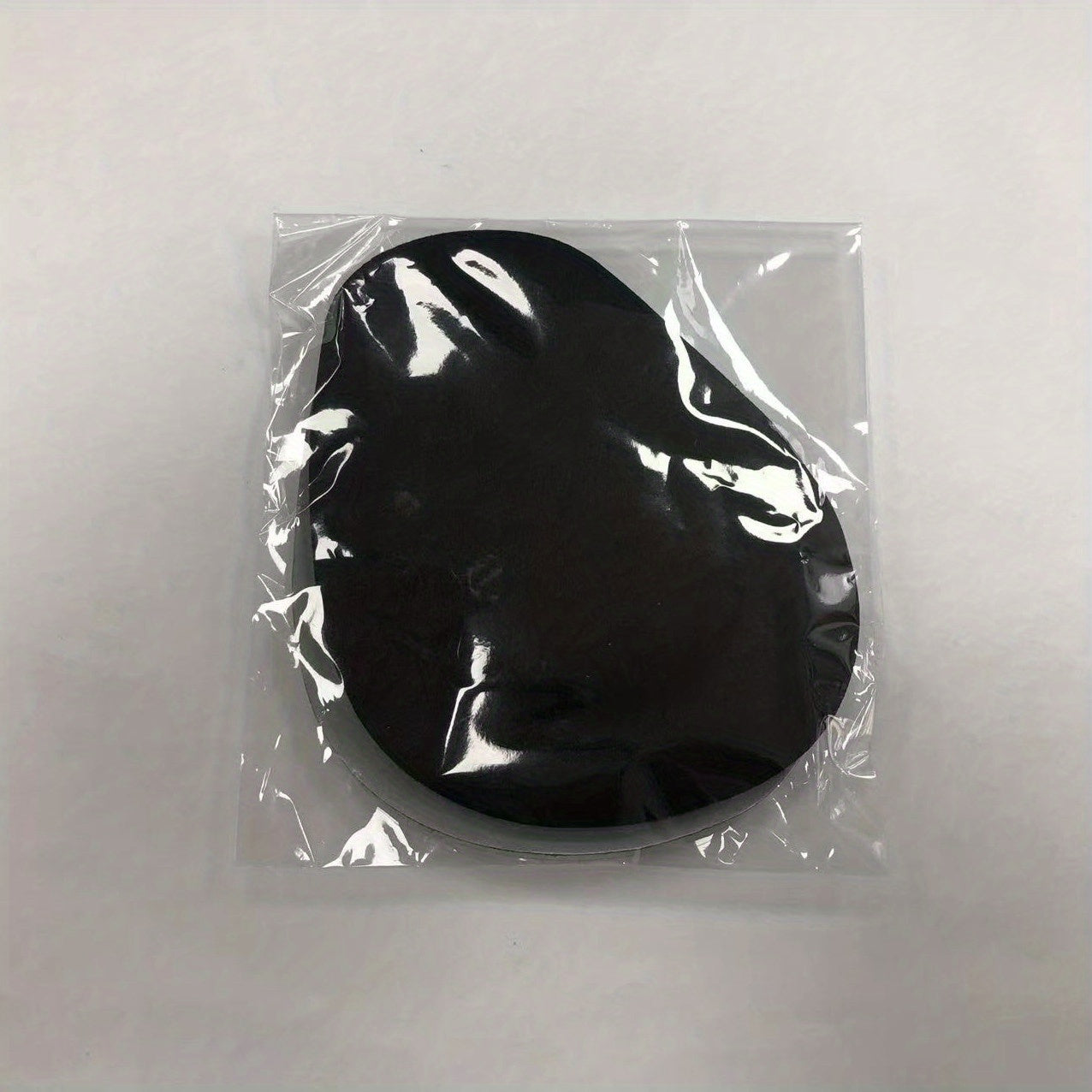 2pcs Silicone Gel Inserts Plantar Fascitis Insoles Women High Heels