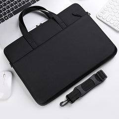 Portable Lightweight Laptop Bag Business Trip Waterproof Protective Case