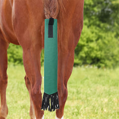 Horse Tail Protection Sleeve Anti-mosquito & Warm