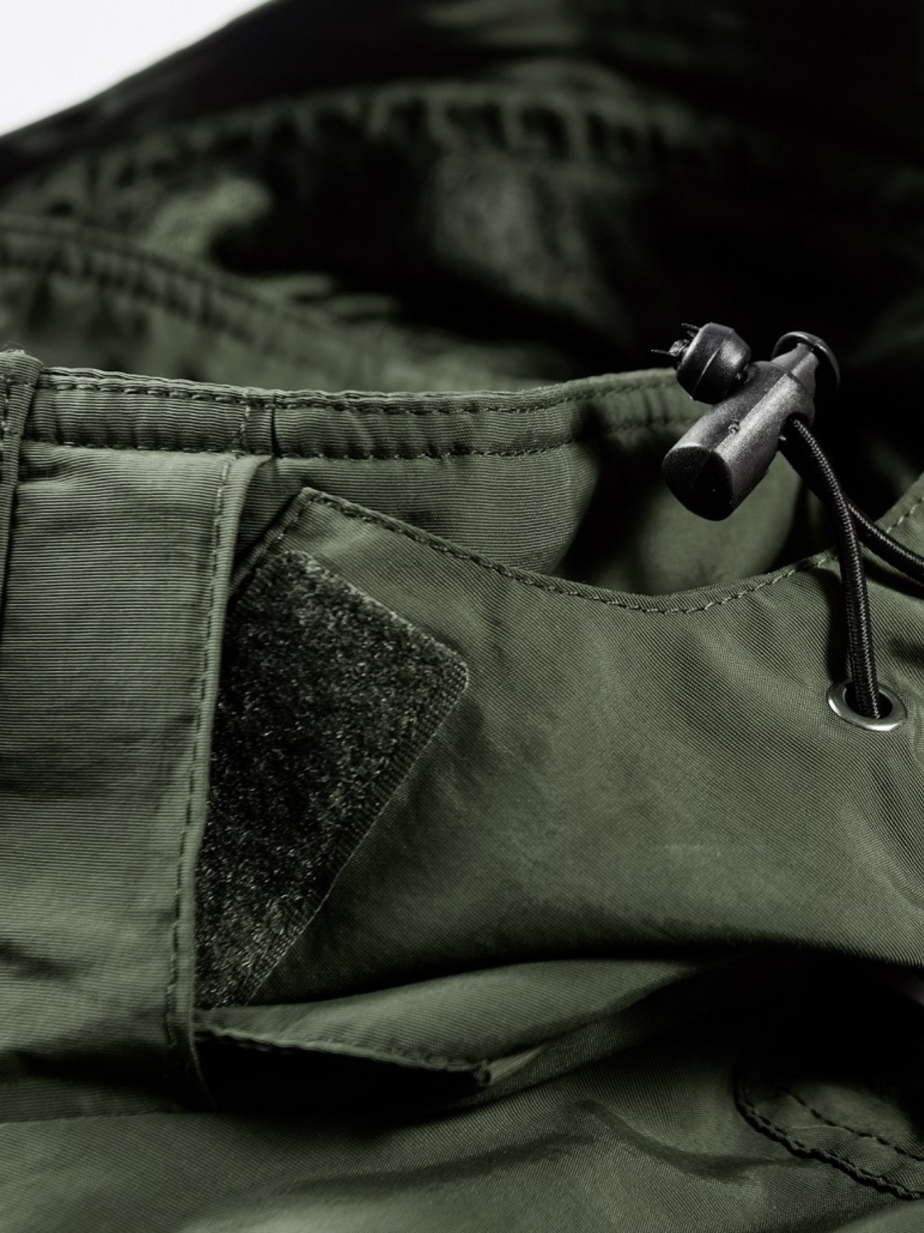 Men's Outdoor Windproof Waterproof Windbreaker Jacket