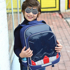 Cartoon Hero Polarized Sunglasses UV Protection