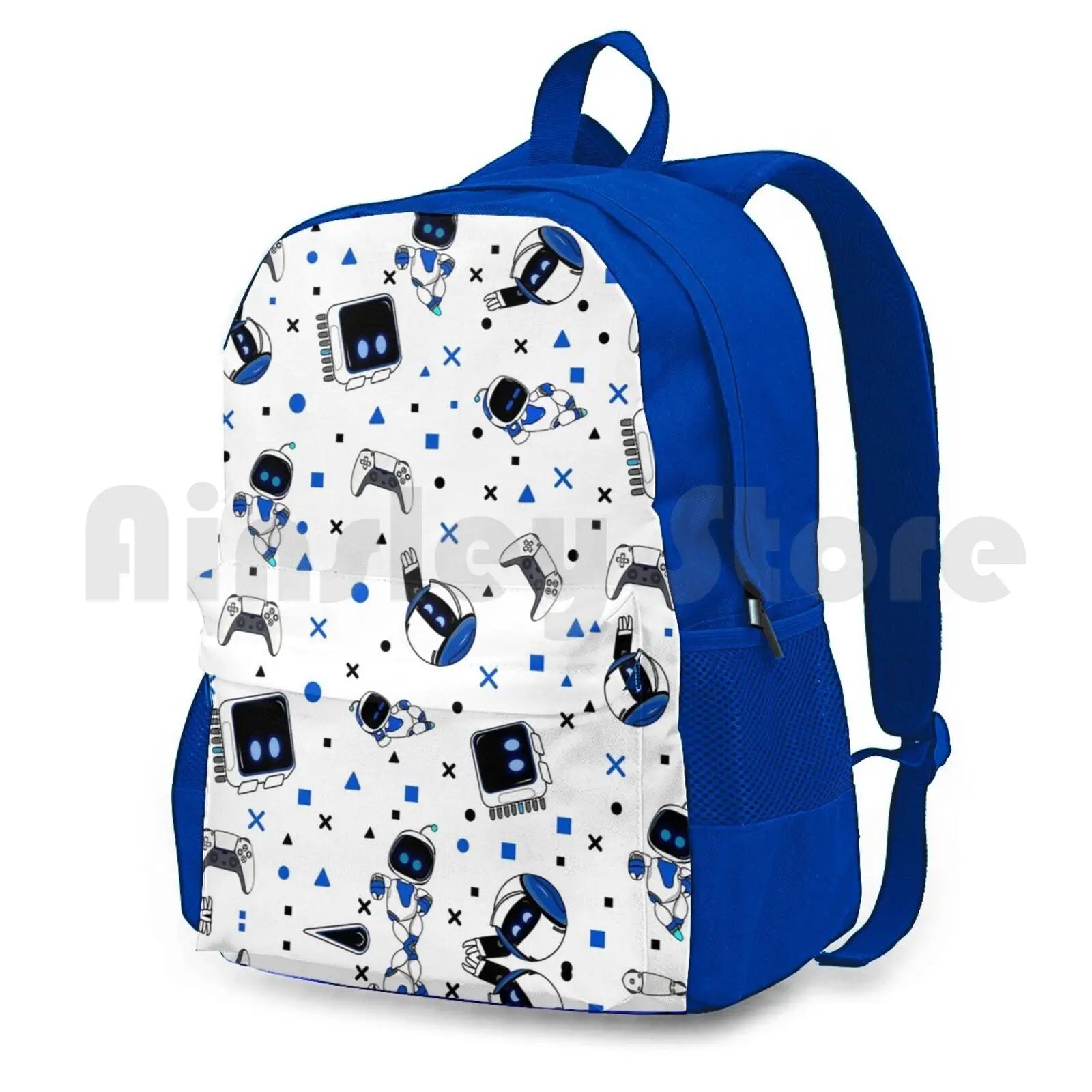 Astrobot Hiking Backpack Waterproof Camping Travel