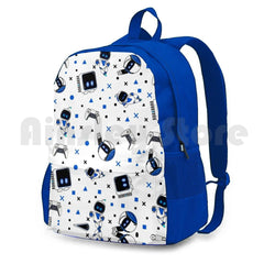 Astrobot Hiking Backpack Waterproof Camping Travel