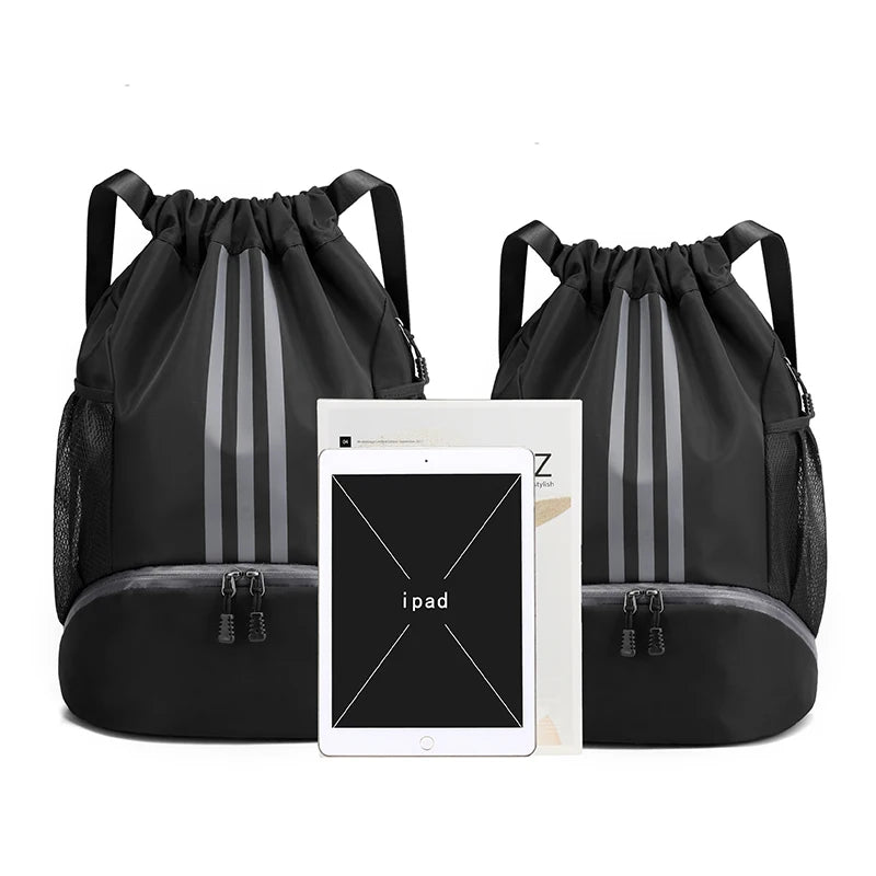 Ultralight Waterproof Travel Backpack for Hiking Camping