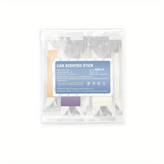 Aromatherapy Car Air Freshener Vent Clip Replacement