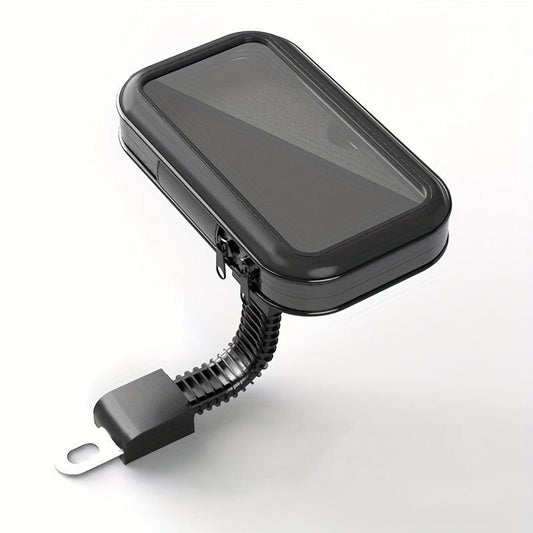 Waterproof Bike Motor Phone Holder for iPhoneX 8