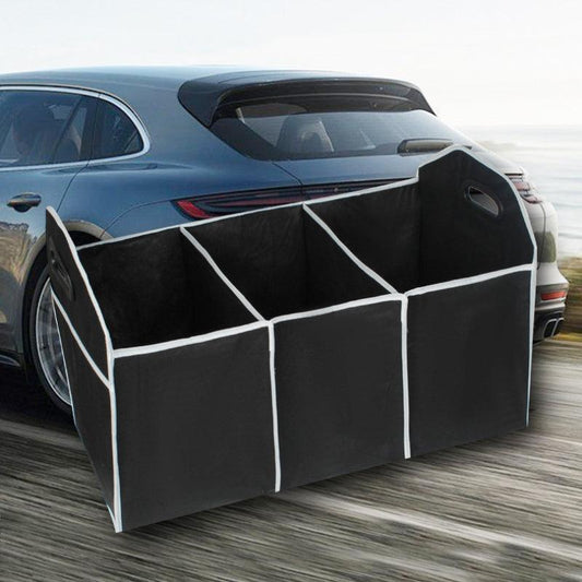 Car Trunk Organizer Storage Bag Large Storage Box