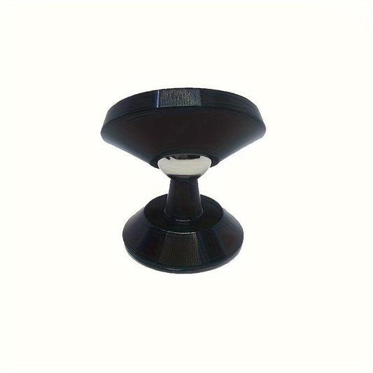 Car Mobile Phone Bracket Strong Magnetic Suction 360 Degree Rotating Holder