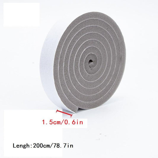 Sound Proof Foam Sealing Strip for Door Window