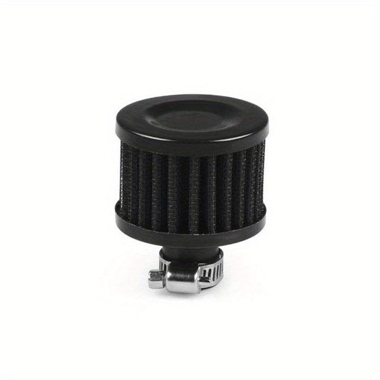 12MM Universal Air Filter Car Turbo High Flow Racing Cold Air Intake Filter