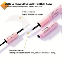 Strong Fixed Eyelash Glue for 48H, DIY Eyelash Extension, Personal Eyelashes