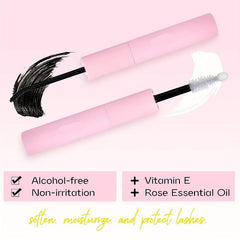 Strong Hold Lash Bond & Seal 10ml DIY Lash Extension Kit