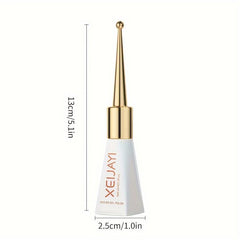 XJ Beauty Gel Nail Polish UV LED High Gloss Finish Heart Pattern 100