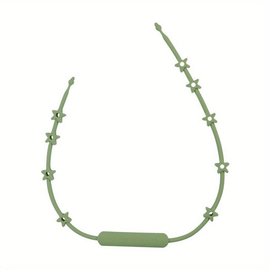 Adjustable Baby Toy Safety Strap for Pacifiers Teether Bottles