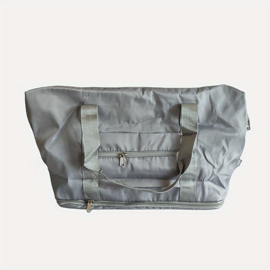 Mommy Bag Travel Bag Expandable Hand Travel Boarding Sports Fitness Bag