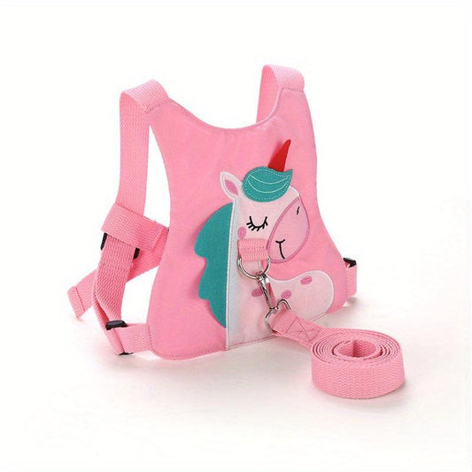 Toddler Harness Leash for Girls & Boys