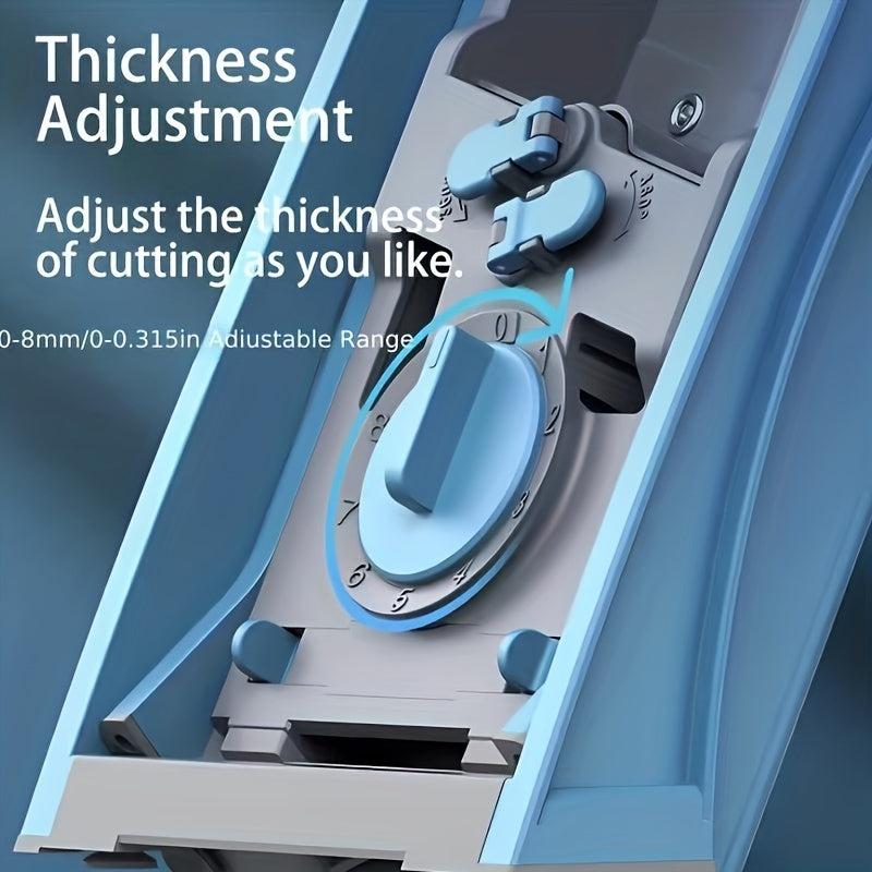 Vegetable Slicer Fruit Grater Potato Shredders Chopper